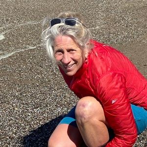 Meet your Posher, Barbara